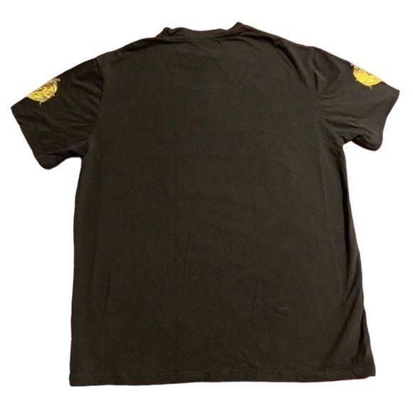 King Court Tee - Picture 2 of 4